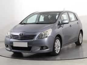Toyota Verso - 2009