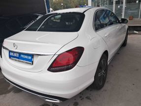 Mercedes-Benz C - 2019
