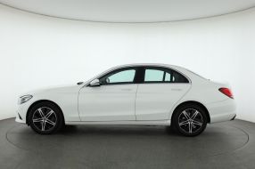 Mercedes-Benz C - 2019