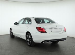 Mercedes-Benz C - 2019