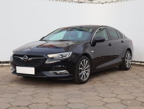 Opel Insignia - 2017