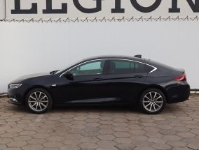 Opel Insignia - 2017