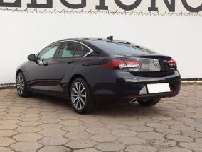 Opel Insignia - 2017