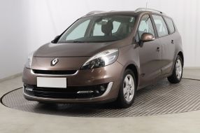 Renault Grand Scenic - 2013