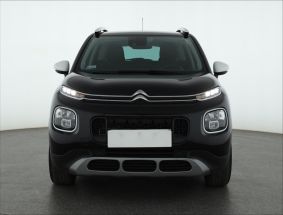 Citroen C3 Aircross - 2017