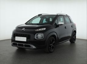 Citroen C3 Aircross - 2017
