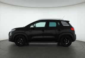 Citroen C3 Aircross - 2017