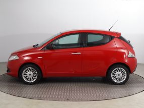 Lancia Ypsilon - 2013