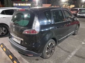 Renault Scenic - 2015