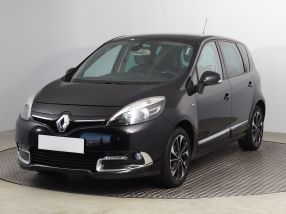 Renault Scenic - 2015