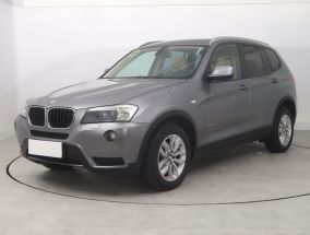 BMW X3 - 2011