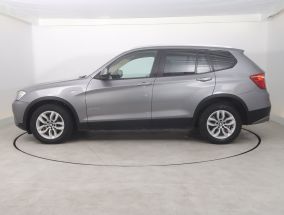 BMW X3 - 2011
