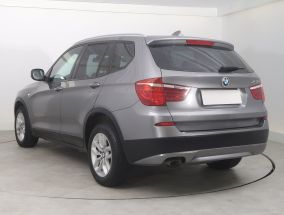 BMW X3 - 2011