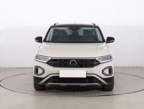 Volkswagen T-Roc - 2022