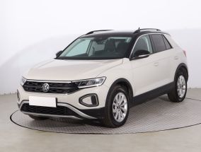 Volkswagen T-Roc - 2022