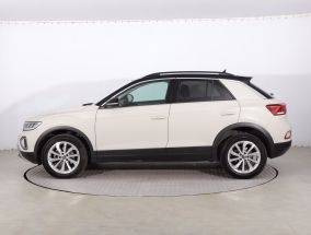 Volkswagen T-Roc - 2022