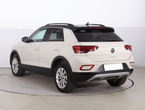Volkswagen T-Roc - 2022