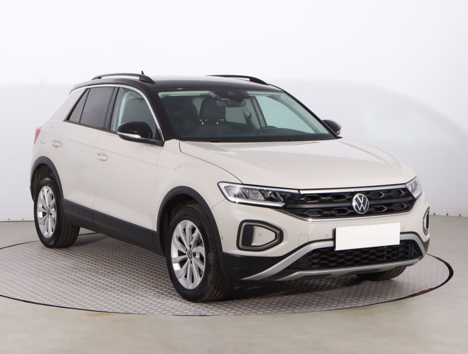 Volkswagen T-Roc - 2022