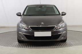 Peugeot 308 - 2016