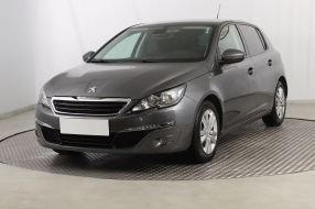 Peugeot 308 - 2016