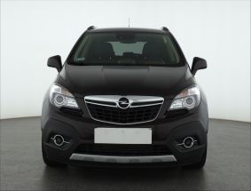 Opel Mokka - 2012