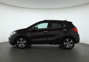 Opel Mokka - 2012