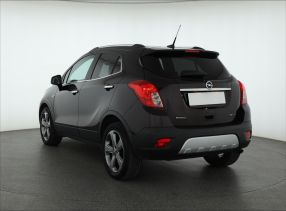 Opel Mokka - 2012