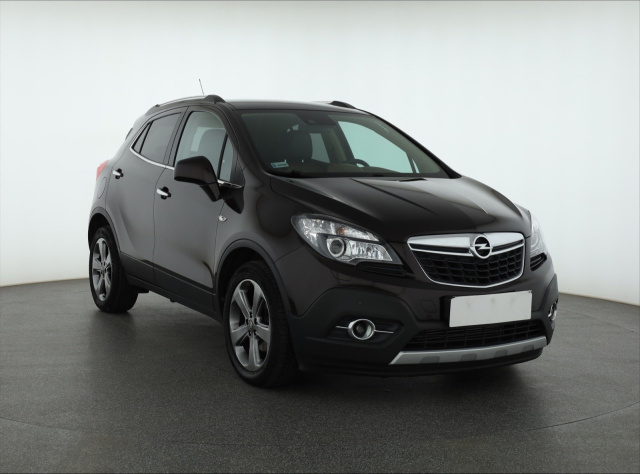Opel Mokka 2012