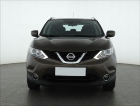 Nissan Qashqai - 2016