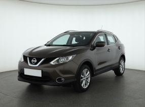 Nissan Qashqai - 2016