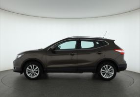 Nissan Qashqai - 2016