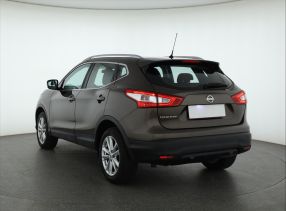 Nissan Qashqai - 2016