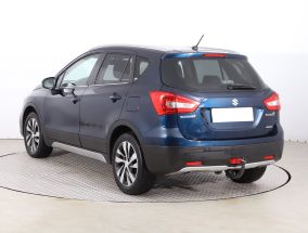 Suzuki SX4 S-Cross - 2017