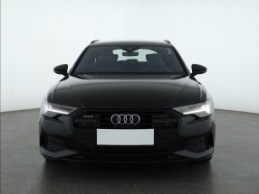 Audi A6 - 2020