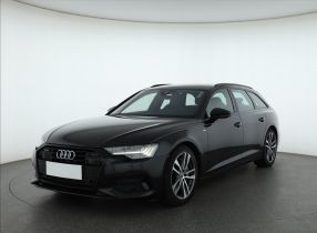 Audi A6 - 2020