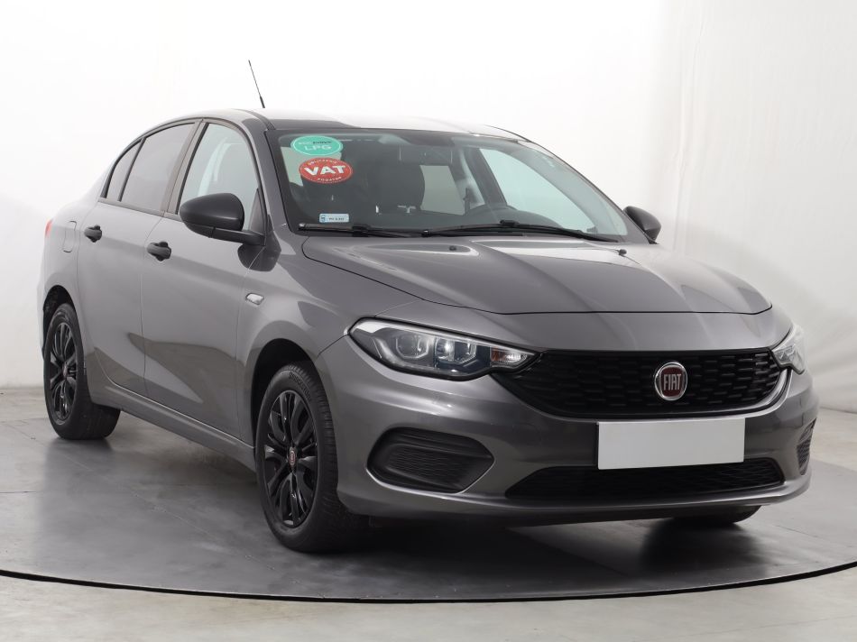 Fiat Tipo - 2019