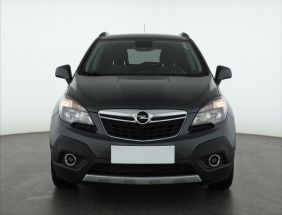 Opel Mokka - 2015