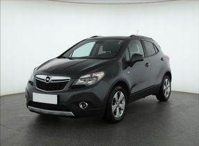 Opel Mokka - 2015
