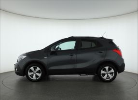 Opel Mokka - 2015