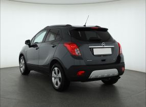 Opel Mokka - 2015