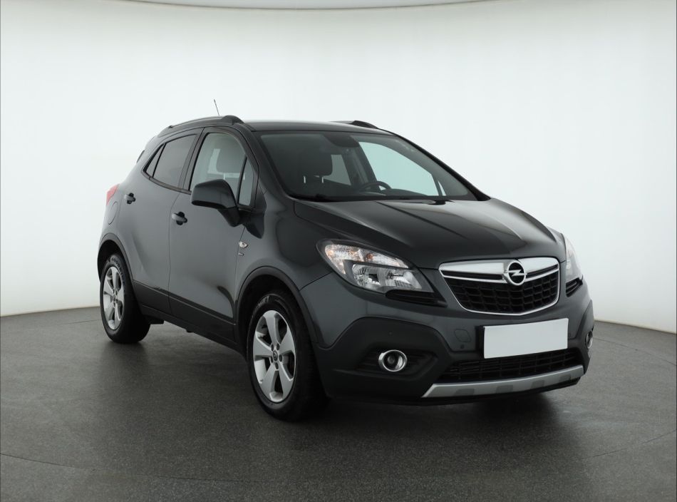 Opel Mokka - 2015