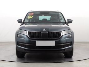 Skoda Kodiaq - 2018