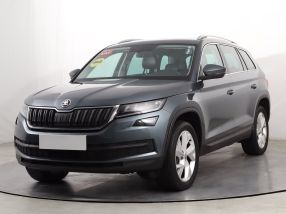 Skoda Kodiaq - 2018