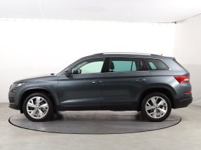 Skoda Kodiaq - 2018