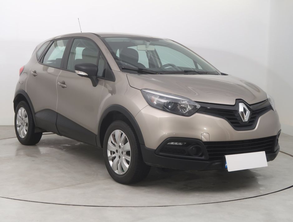 Renault Captur - 2016