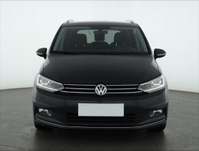 Volkswagen Touran - 2017