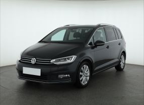 Volkswagen Touran - 2017
