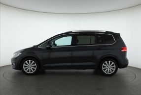 Volkswagen Touran - 2017