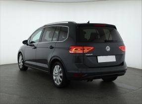 Volkswagen Touran - 2017