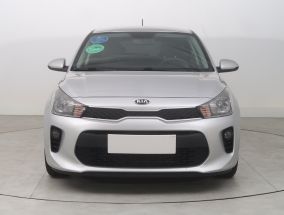 Kia Rio - 2017